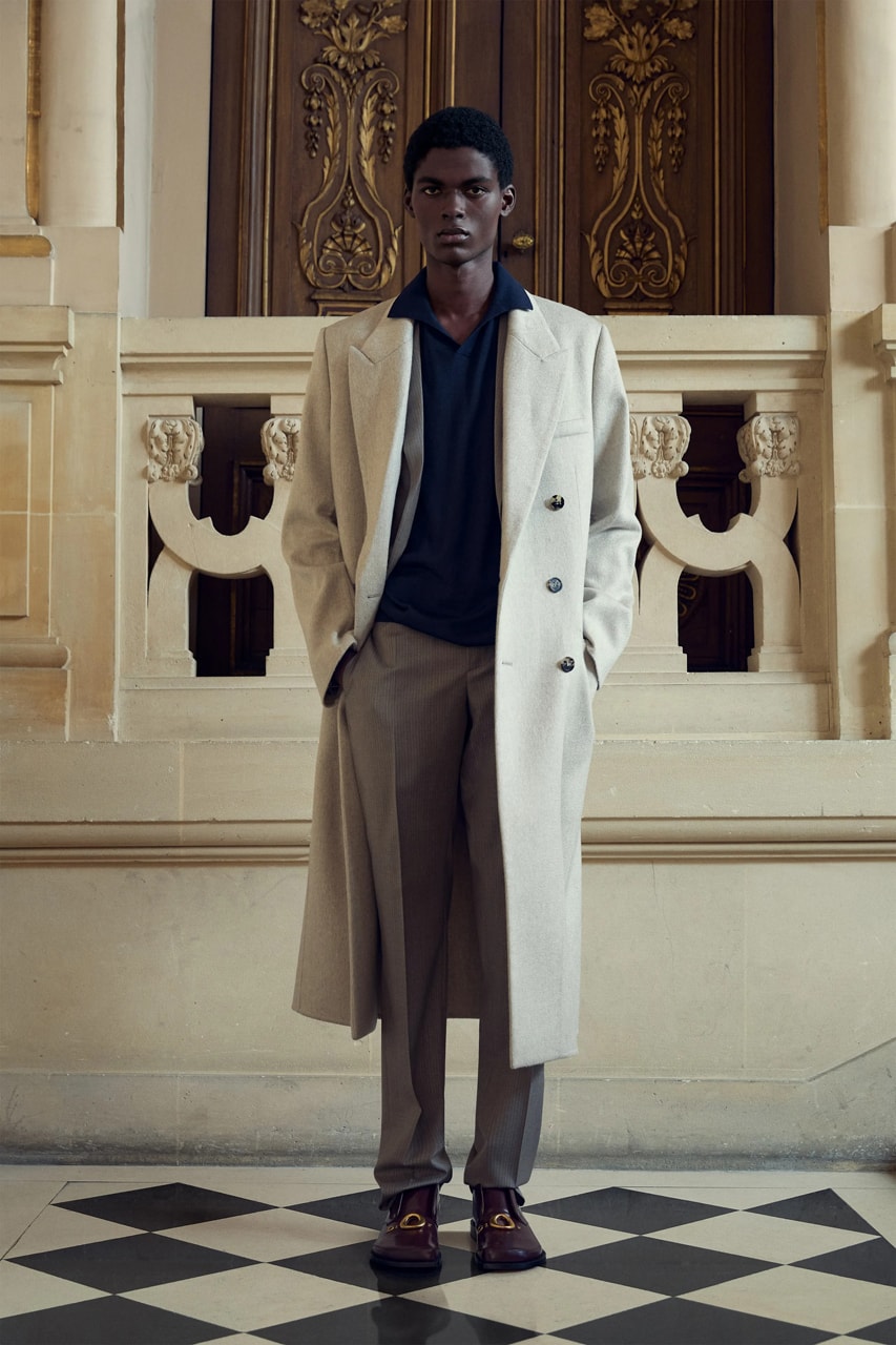 Jonathan Anderson Dior Pre-Spring 2026 Men's Collection
