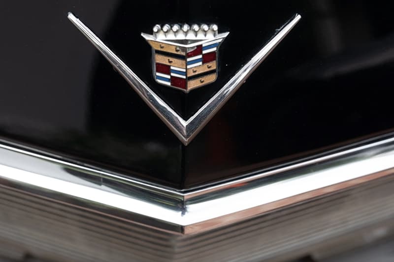 Justin Bieber's "Peaches" Cadillac Coupe DeVille Rolls onto Auction Block justice album music video giveon daniel caesar jb Gotta Have Rock and Roll