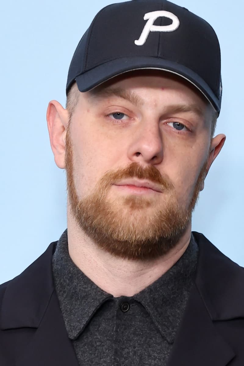 Kenny Beats Going By His Government Name Means Nothing At All feature info rico nasty pepper danny brown vince staples kenneth blume producer the cave rap hip hop stream youtube lurker soundtrack geese album tiacorine