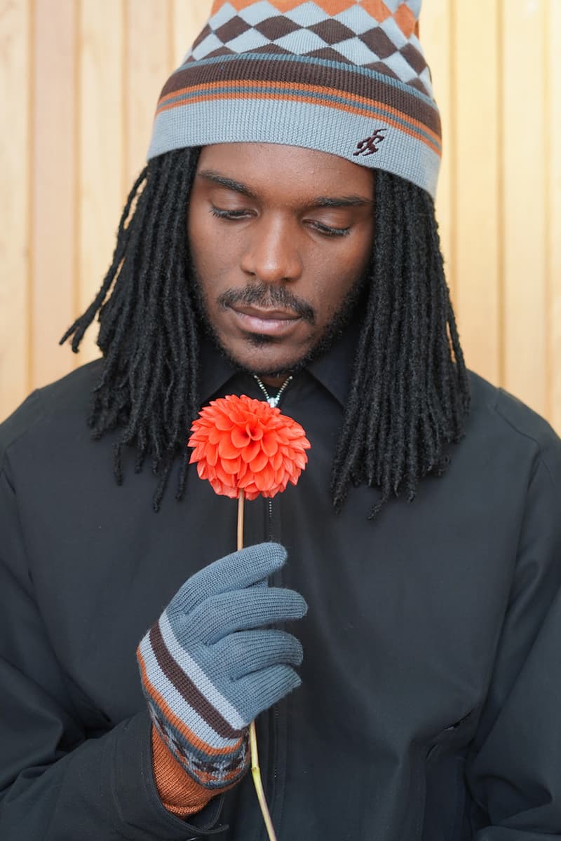 ASICS Novalis Unveils Season 3 Collection Focusing on Versatile Tools for Considered Living Kiko Kostadinov