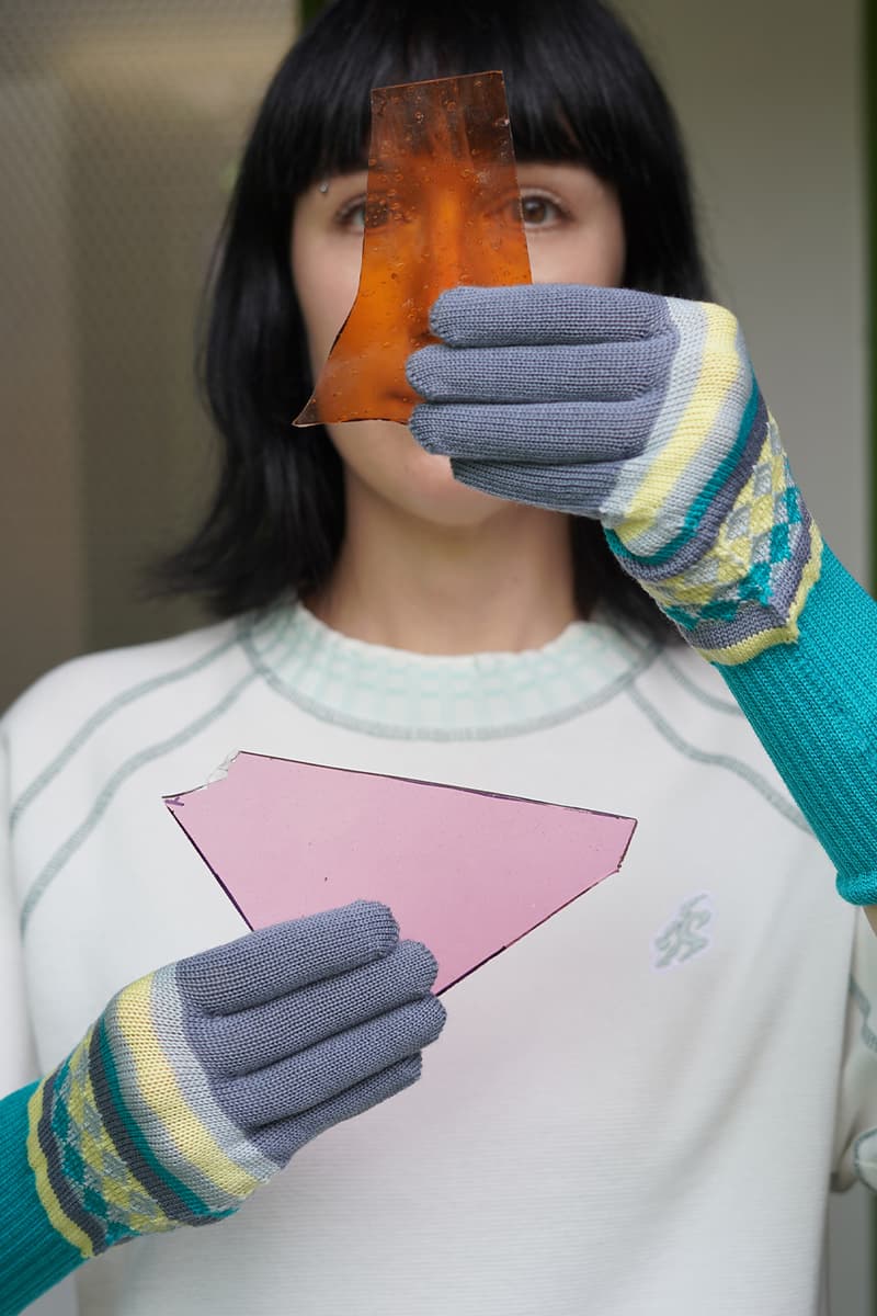 ASICS Novalis Unveils Season 3 Collection Focusing on Versatile Tools for Considered Living Kiko Kostadinov