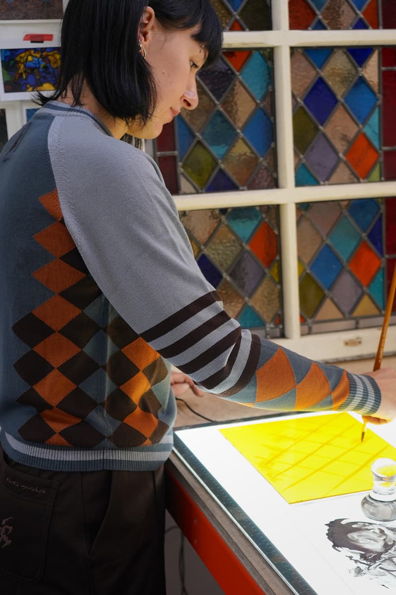 ASICS Novalis Unveils Season 3 Collection Focusing on Versatile Tools for Considered Living Kiko Kostadinov