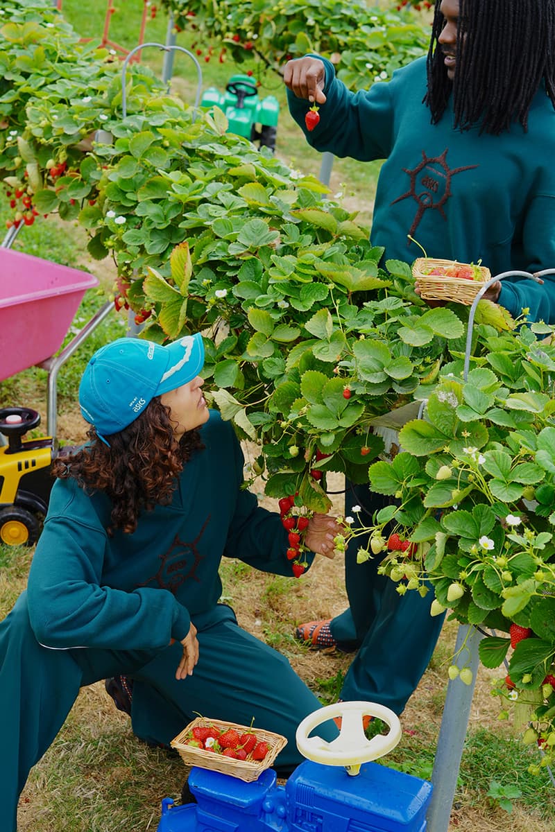 ASICS Novalis Unveils Season 3 Collection Focusing on Versatile Tools for Considered Living Kiko Kostadinov