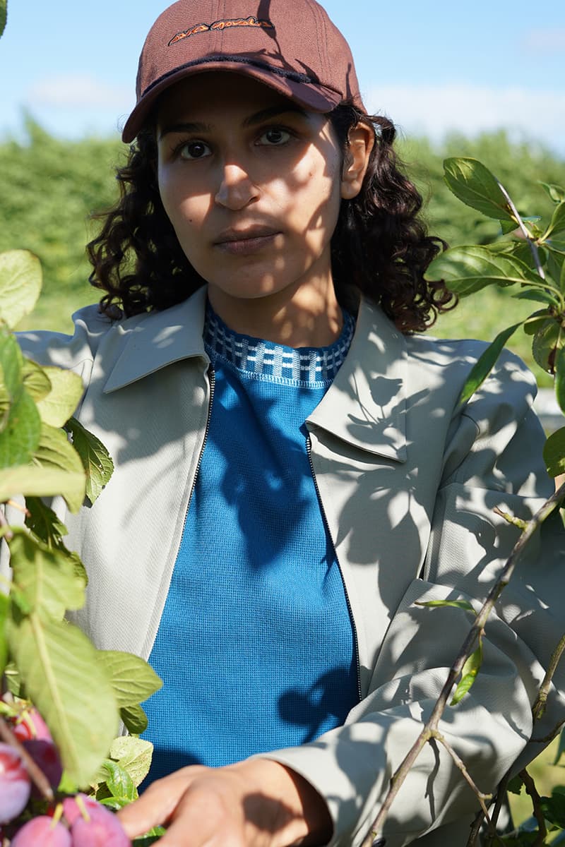 ASICS Novalis Unveils Season 3 Collection Focusing on Versatile Tools for Considered Living Kiko Kostadinov