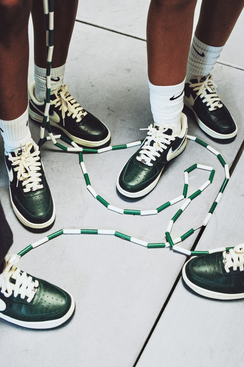 LAAMS Nike Air Force 1 Low Please Post Bills Release Date info store list buying guide photos price