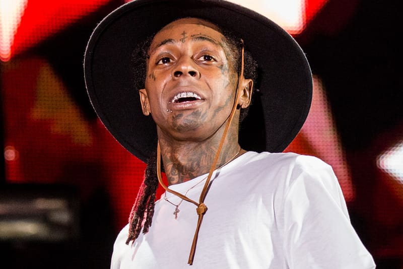 Lil Wayne's Next Project Is Coming out Tomorrow