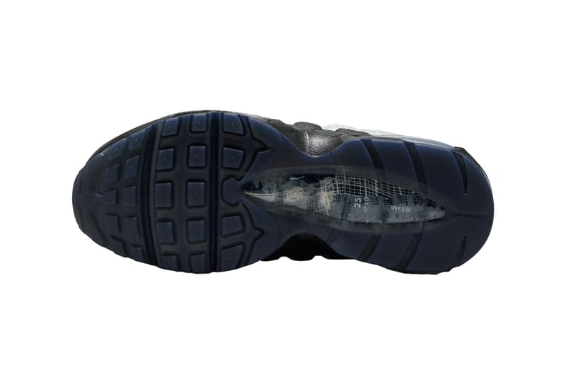 Nike Air Max 95 211 Photon Dust Dark Smoke Grey Cool Grey Metallic Silver IQ3363-025 Release Info