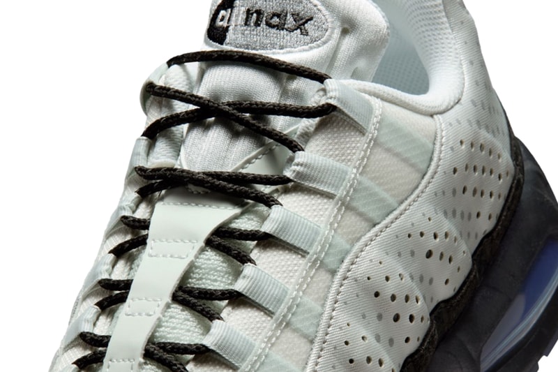 Nike Air Max 95 211 Photon Dust Dark Smoke Grey Cool Grey Metallic Silver IQ3363-025 Release Info