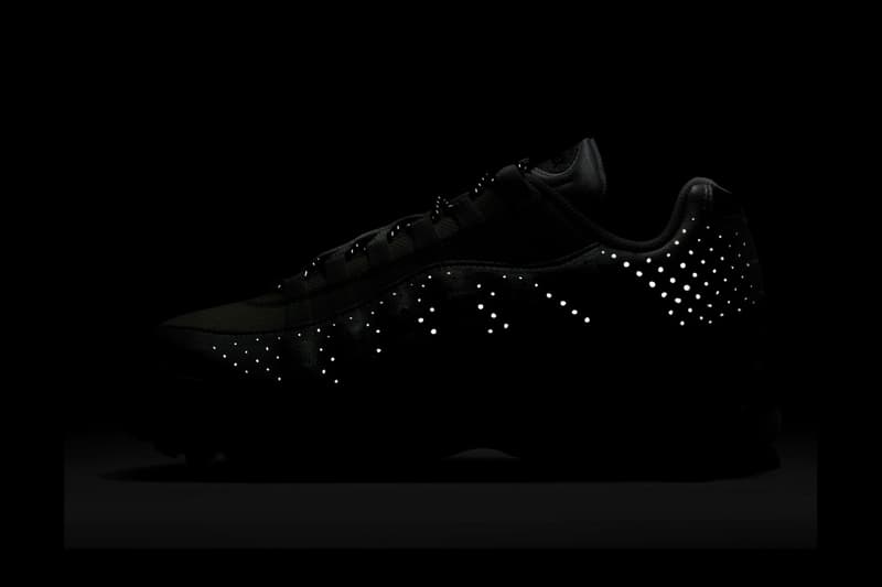 Nike Air Max 95 211 Photon Dust Dark Smoke Grey Cool Grey Metallic Silver IQ3363-025 Release Info