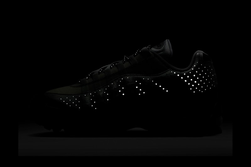Nike Air Max 95 211 Photon Dust Dark Smoke Grey Cool Grey Metallic Silver IQ3363-025 Release Info
