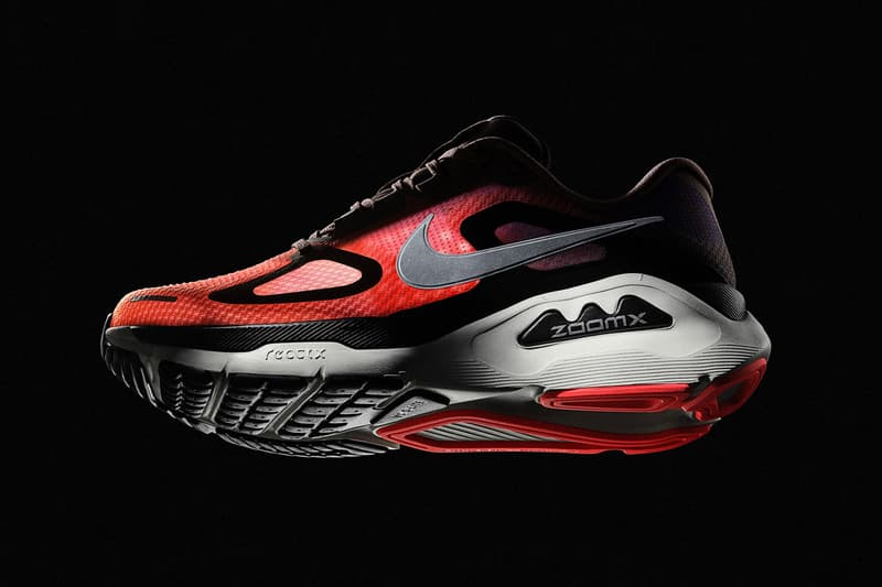 Nike Structure Plus Announcement Release Date info store list buying guide photos price
