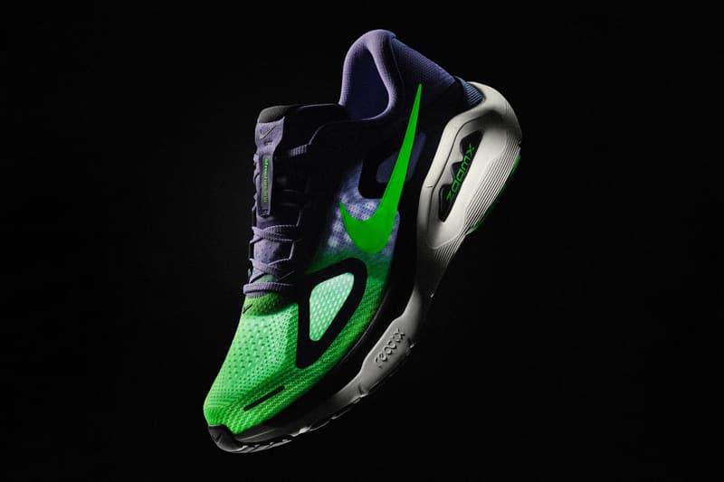 Nike Structure Plus Announcement Release Date info store list buying guide photos price