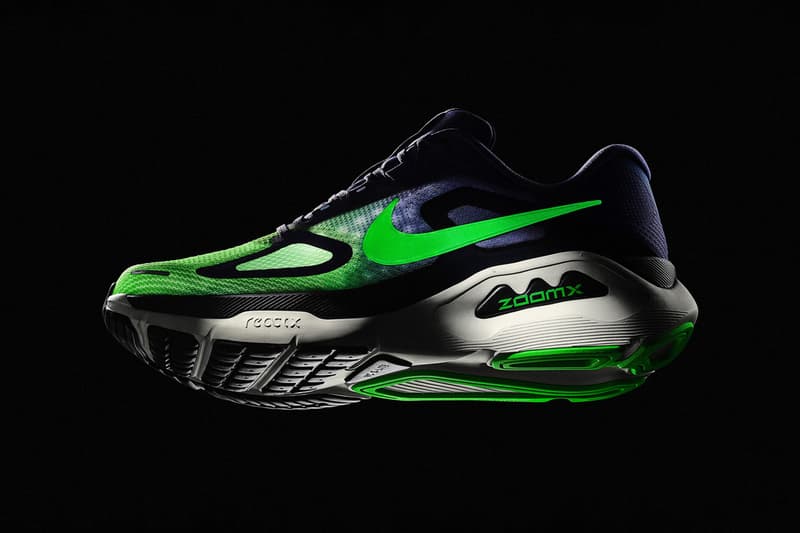 Nike Structure Plus Announcement Release Date info store list buying guide photos price