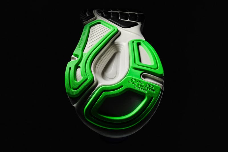 Nike Structure Plus Announcement Release Date info store list buying guide photos price