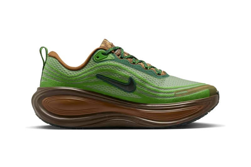 Nike Vomero Plus Low Doernbecher Multi Color IO7687-921 Release Info