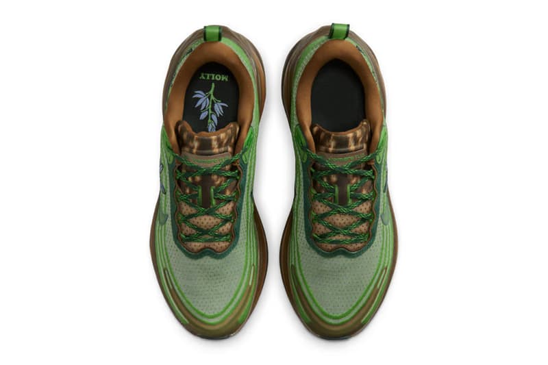 Nike Vomero Plus Low Doernbecher Multi Color IO7687-921 Release Info