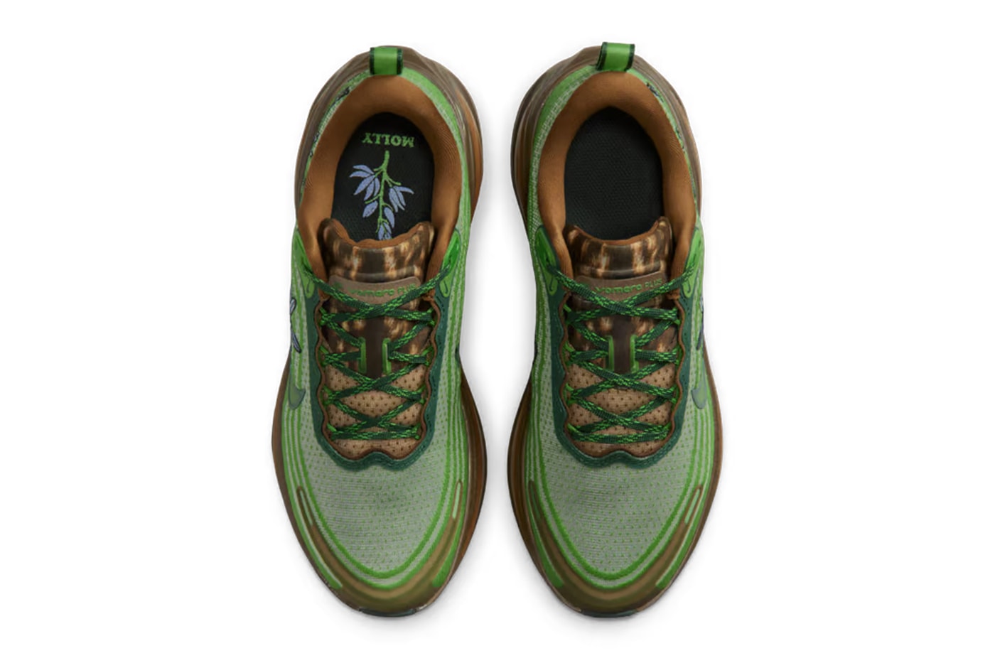 Nike Vomero Plus Low Doernbecher Multi Color IO7687-921 Release Info
