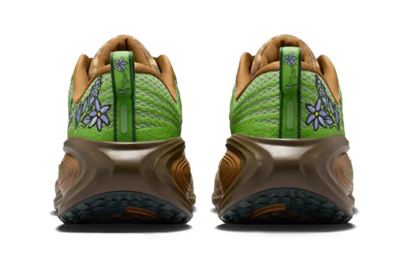 Nike Vomero Plus Low Doernbecher Multi Color IO7687-921 Release Info