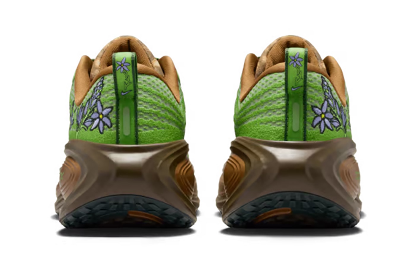 Nike Vomero Plus Low Doernbecher Multi Color IO7687-921 Release Info