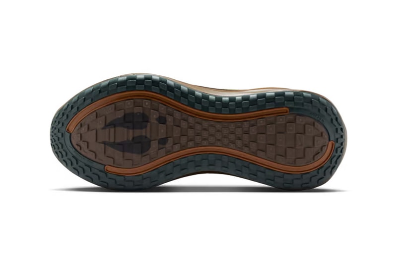 Nike Vomero Plus Low Doernbecher Multi Color IO7687-921 Release Info