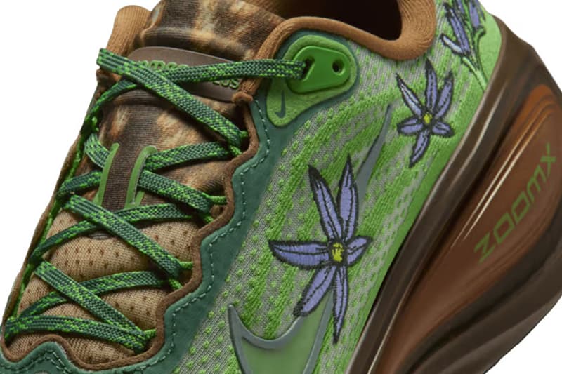 Nike Vomero Plus Low Doernbecher Multi Color IO7687-921 Release Info