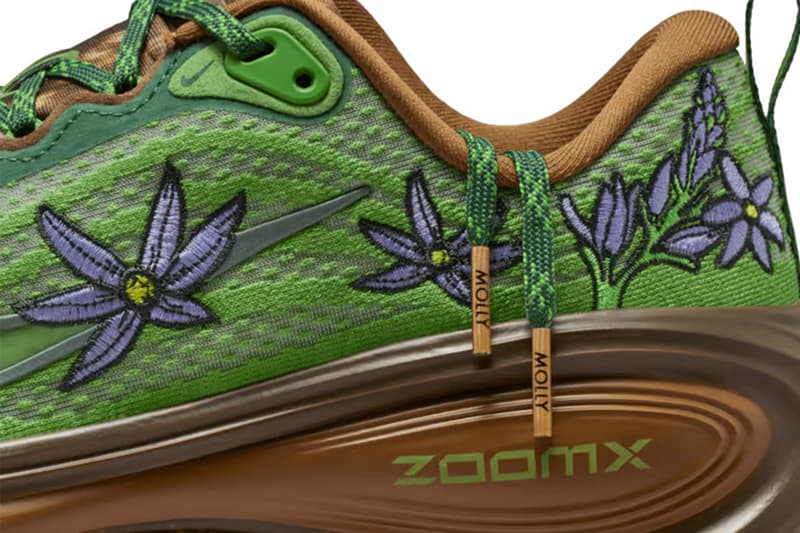 Nike Vomero Plus Low Doernbecher Multi Color IO7687-921 Release Info