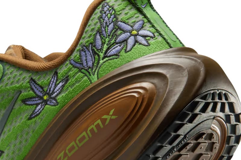 Nike Vomero Plus Low Doernbecher Multi Color IO7687-921 Release Info