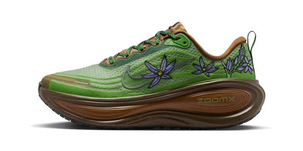 Official Look at the Nike Vomero Plus Low "Doernbecher" From the Freestyle 21 Collection
