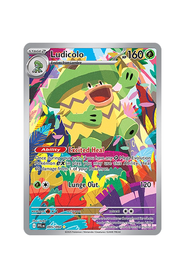 Pokémon TCG: Phantasmal Flames Illustration Card List mega sharpedo lopunny charizard x release date store list info