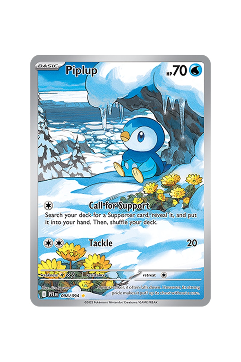 Pokmon TCG: Phantasmal Flames Illustration Card List | Hypebeast Pokmon TCG: Phantasmal Flames Illustration Card List | Hypebeast
