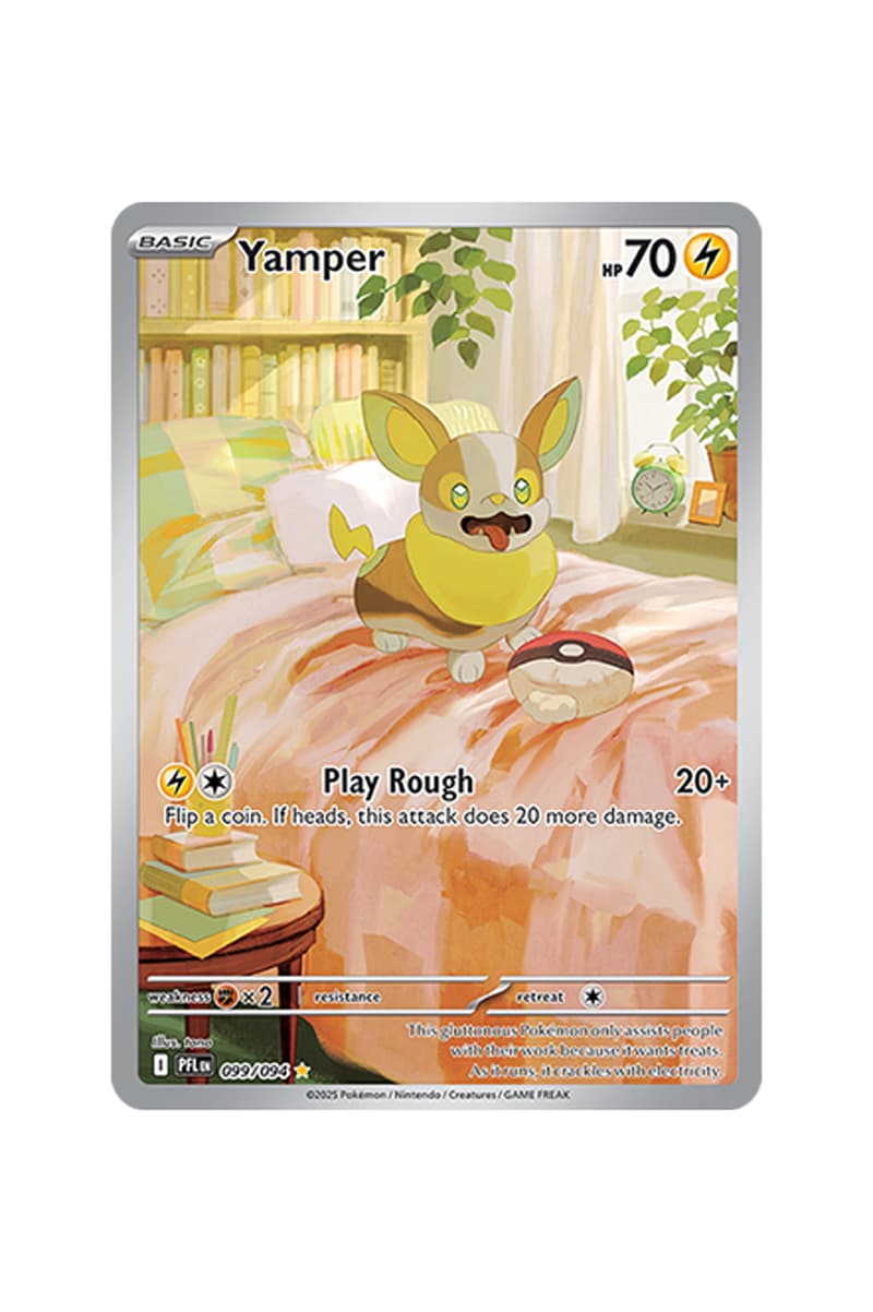 Pokémon TCG: Phantasmal Flames Illustration Card List mega sharpedo lopunny charizard x release date store list info