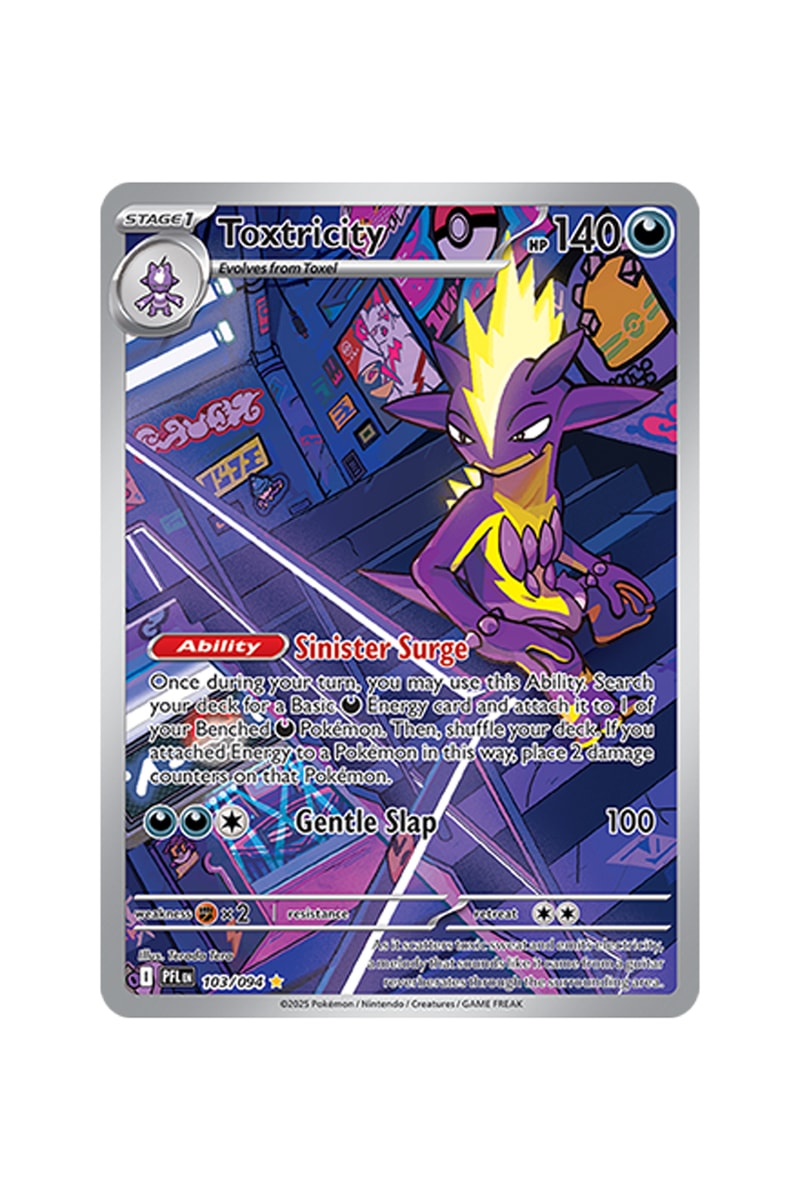 Pokmon TCG: Phantasmal Flames Illustration Card List | Hypebeast Pokmon TCG: Phantasmal Flames Illustration Card List | Hypebeast