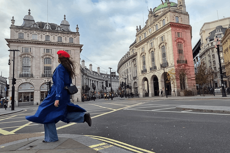 Samsung Links Up With British Fashion Photographer, Tom Craig, On Its New Campaign