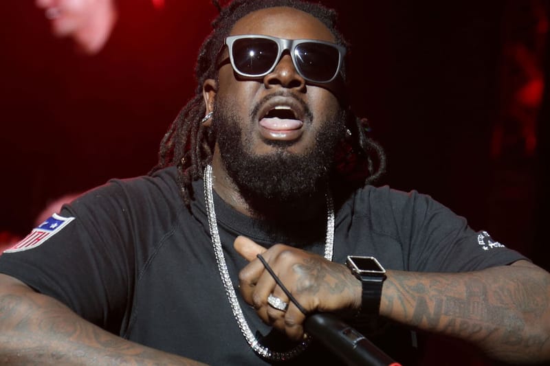 T-Pain featuring Plies - Or Wut