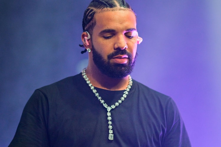 Watch Drake Announce the Toronto Raptors for 'Drake Night'