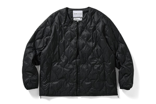 TAION White Mountaineering Collection Release Info