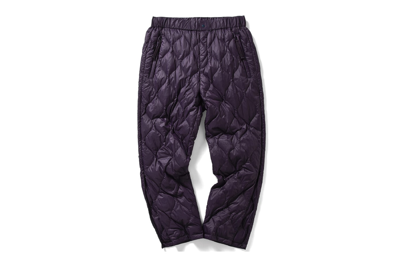 TAION White Mountaineering Collection Release Info