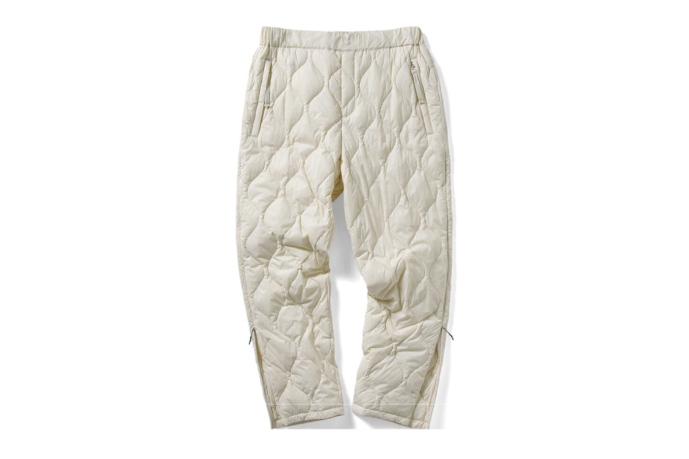 TAION White Mountaineering Collection Release Info