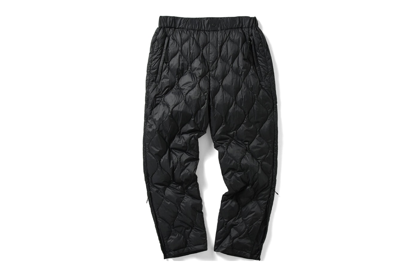 TAION White Mountaineering Collection Release Info