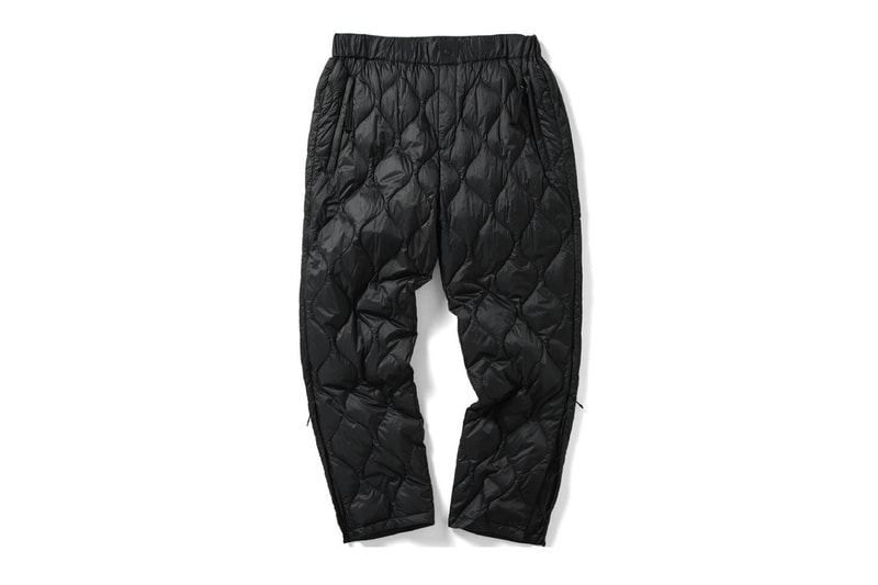 TAION White Mountaineering Collection Release Info