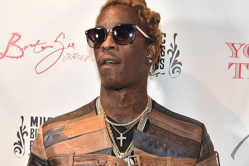 Young Thug - No Problem