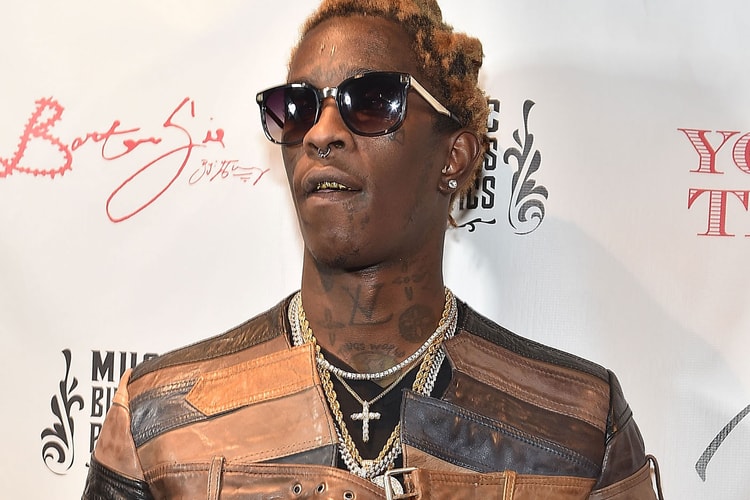 Young Thug - No Problem