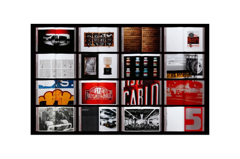 Artifacts Porsche Motorsport Book Release Info