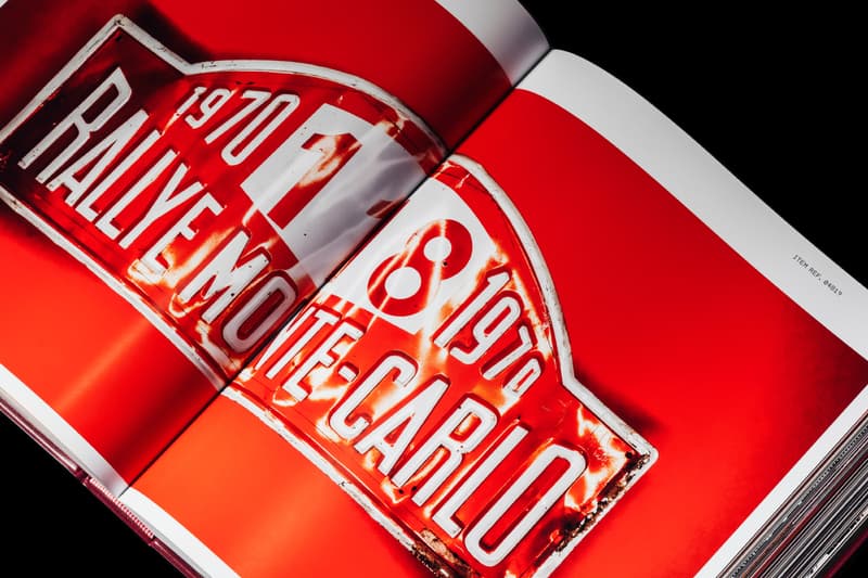 Artifacts Porsche Motorsport Book Release Info