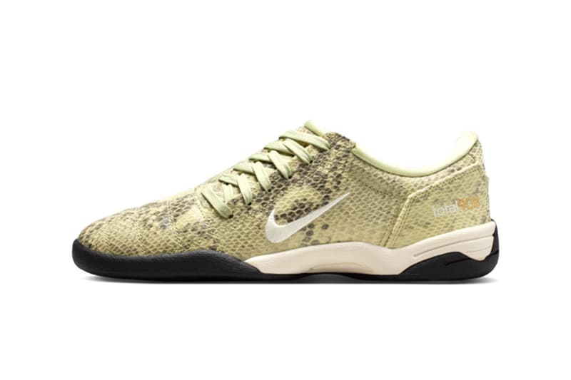 Nike Total 90 III Olive Aura IB4204-301 Release Info