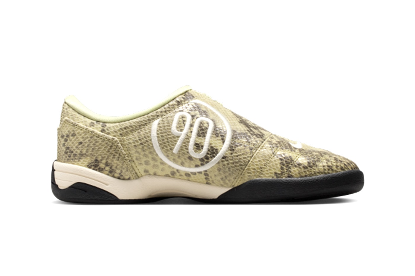 Nike Total 90 III Olive Aura IB4204-301 Release Info