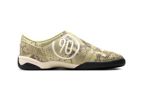 Nike Total 90 III Olive Aura IB4204-301 Release Info