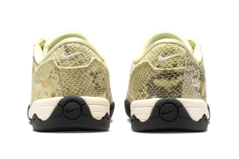 Nike Total 90 III Olive Aura IB4204-301 Release Info