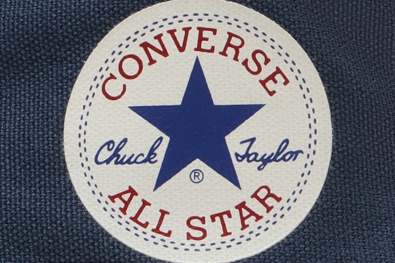 Stranger Things Converse Japan all star weapon one star Collaboration collection Release Info