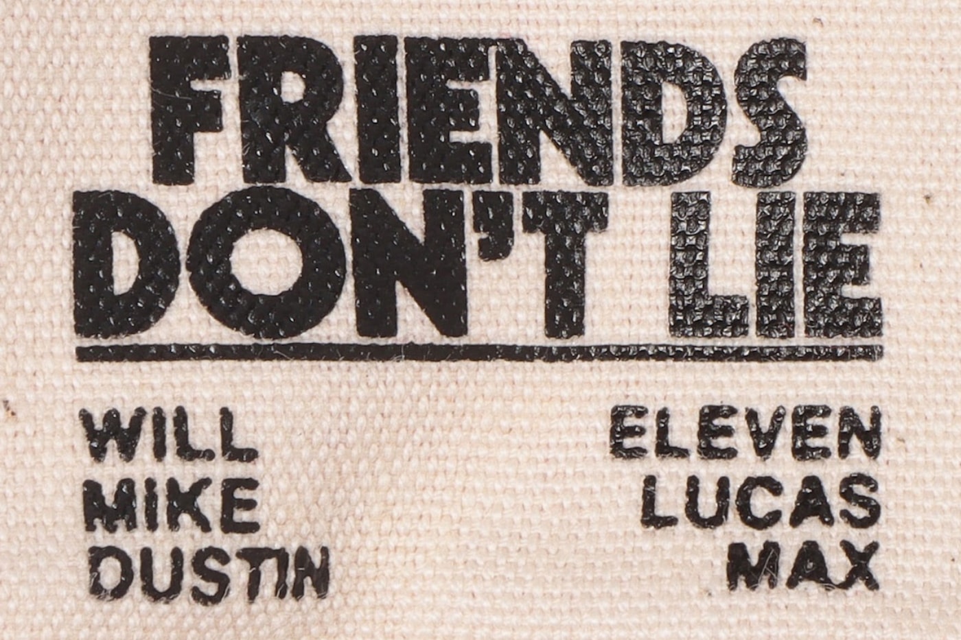 Stranger Things Converse Japan all star weapon one star Collaboration collection Release Info